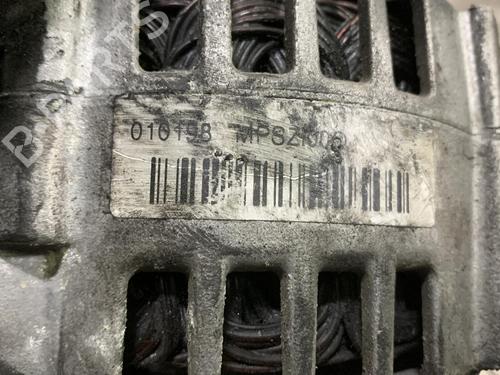 Used Alternator Alternator RENAULT ESPACE III (JE0_) [1996-2002] 19965126 19965126