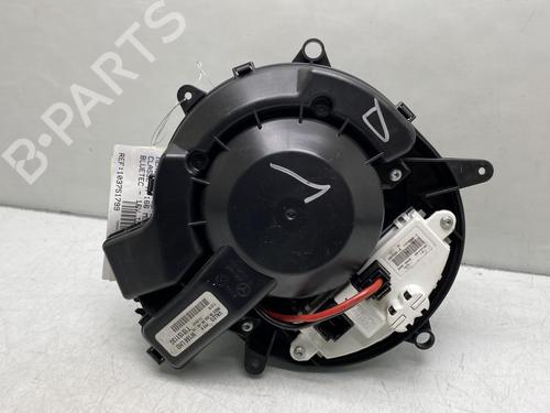 Heater blower motor MERCEDES-BENZ M-CLASS (W166) ML 250 CDI / BlueTEC 4-matic (166.004, 166.003) | BP29841378M62