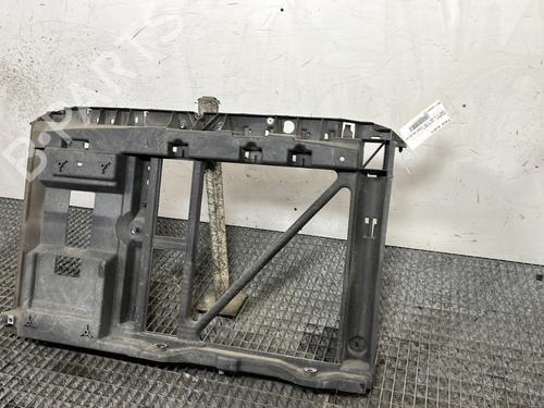 Used Front slam panel Front slam panel PEUGEOT 1007 (KM_) 1.4 HDi (68 hp) 32853930 32853930