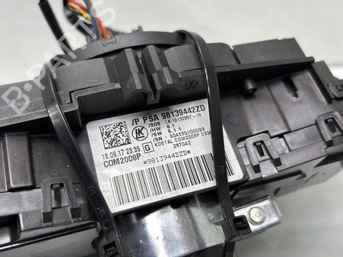 Steering column stalk CITROËN C4 CACTUS 1.2 VTi 82 | BP32168516I23 