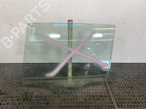 Used Rear left door window VW GOLF VII (5G1, BQ1, BE1, BE2) 1.6 TDI (90 hp) 24427673