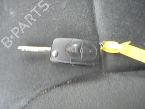 Ratstangsstang AUDI A3 (8L1) 1.9 TDI | BP19984653I23 