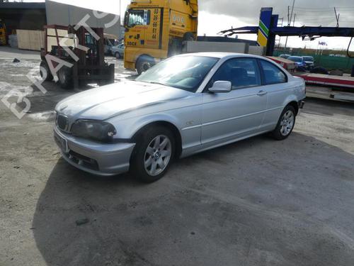 Tailgate BMW 3 Coupe (E46) 318 Ci | BP30676954C6