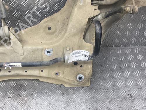 Subframe RENAULT CLIO IV (BH_) 1.2 16V | BP25592315M9 