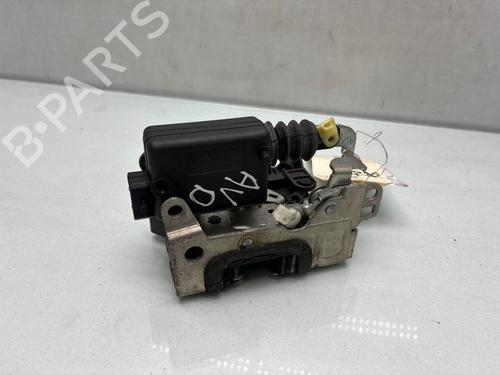 Used Front right lock Front right lock DACIA SANDERO 1.4 (BS0C, BS0A, BS0G, BS1F, BS0E) (75 hp) 34561416 34561416