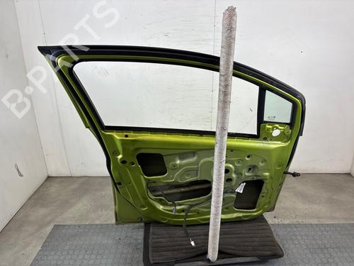 Used Left front door Left front door 36792205 36792205