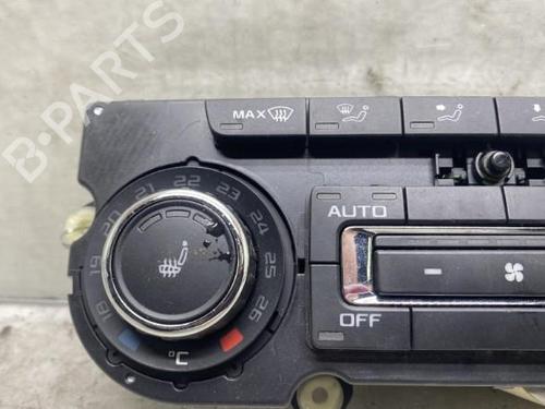 Climate control SKODA SUPERB II (3T4)  | BP19951789I5 