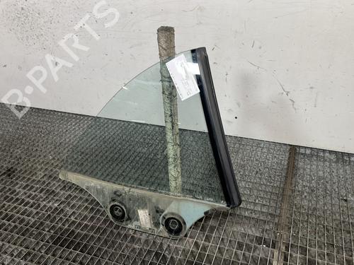 Rear right quarter glass BMW 1 Convertible (E88) 118 d | BP29897733C92