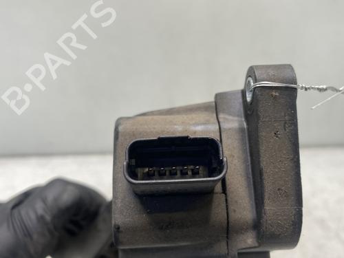 Used Pedal Pedal PEUGEOT 207 SW (WK_) 1.6 HDi (109 hp) 33484374 33484374