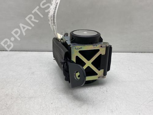 Rear right belt tensioner CITROËN DS5 1.6 HDi 115 | BP27632189C90