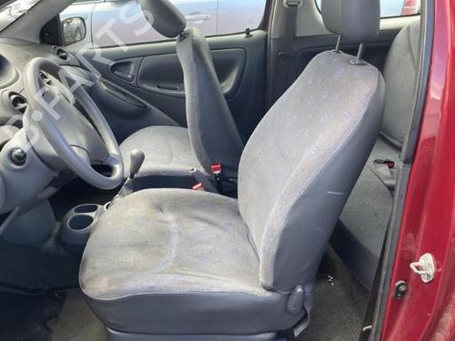 Viskermotor vindrute TOYOTA YARIS (_P1_) 1.0 (SCP10_, SCP10R) | BP22410017M29 
