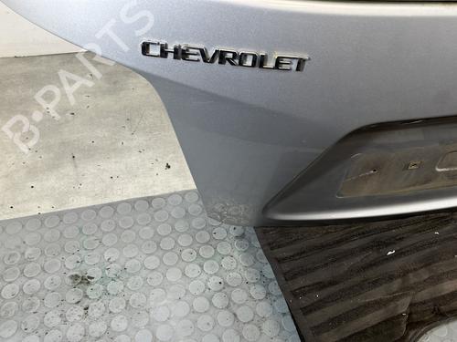 Tailgate CHEVROLET AVEO Hatchback (T300) 1.2 | BP30180968C6 