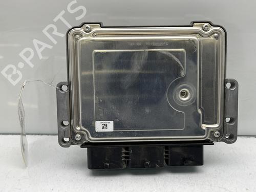 Engine control unit (ECU) PEUGEOT 2008 I (CU_) 1.6 HDi | BP24961119M57 