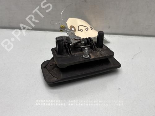 Front right exterior door handle FORD TRANSIT Van (FA_ _) 2.2 TDCi | BP28280427C129 