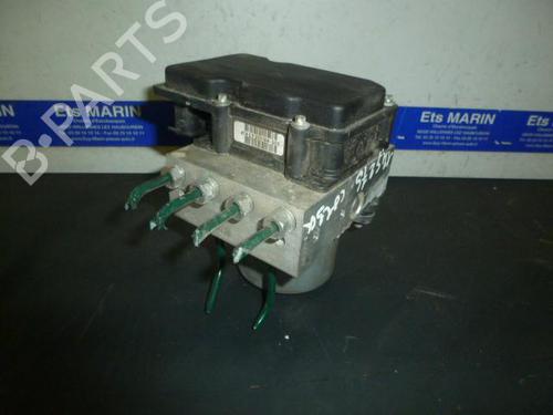 ABS pump OPEL CORSA C (X01) 1.3 CDTI (F08, F68) | BP19987688M43 