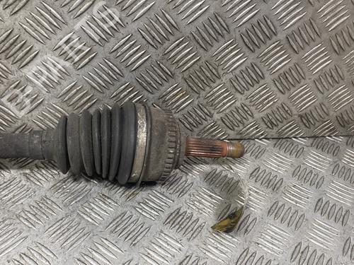 Right front driveshaft RENAULT CLIO II (BB_, CB_) 1.5 dCi (B/CB07) | BP30968648M39