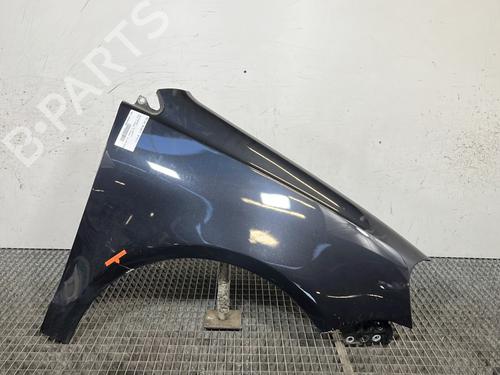 Voorscherm rechts VW POLO IV (9N_, 9A_) 1.4 TDI (70 hp) 30409023