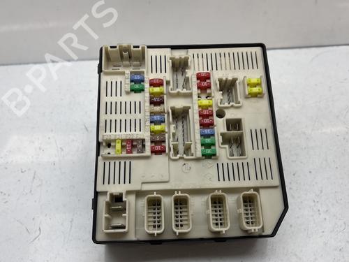 Modulo elettronico Modulo elettronico RENAULT MEGANE III Grandtour (KZ0/1) 1.5 dCi (KZ09, KZ0D, KZ1G, KZ29, KZ14, KZ1W, KZ10, KZ1F,... (110 hp) 34449818 34449818