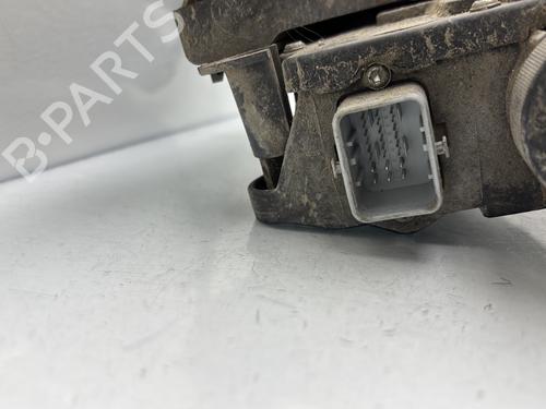 Handremsysteem RENAULT SCÉNIC II (JM0/1_) 1.6 (JM0C, JM0J, JM1B) | BP28281524E5 