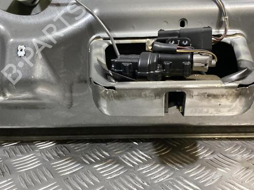 Tailgate CHRYSLER VOYAGER IV (RG, RS) 2.8 CRD | BP19998180C6 
