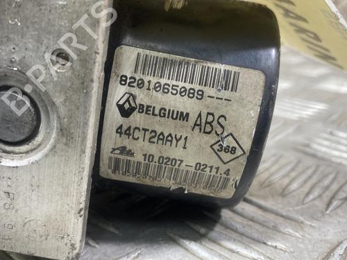 Used ABS pump ABS pump RENAULT TWINGO II (CN0_) 1.2 16V (CN04, CN0B) (75 hp) 24595132 24595132