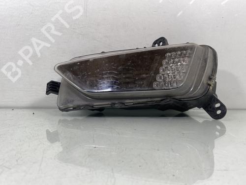 Højre foran tåkelykt VW POLO VI (AW1, BZ1, AE1) 1.0 (75 hp) 29528411
