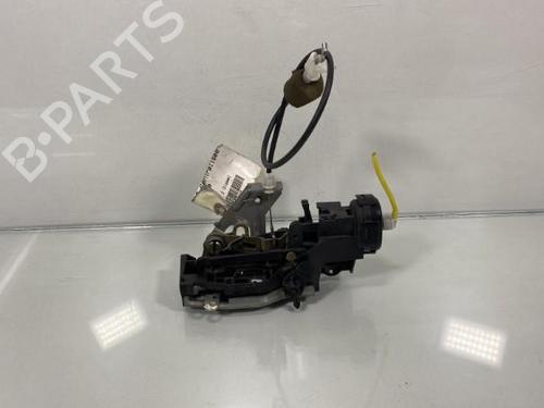 Used Front left lock TOYOTA VERSO (_R2_) 2.0 D-4D (AUR20_, AUR20R) (126 hp) 20018620