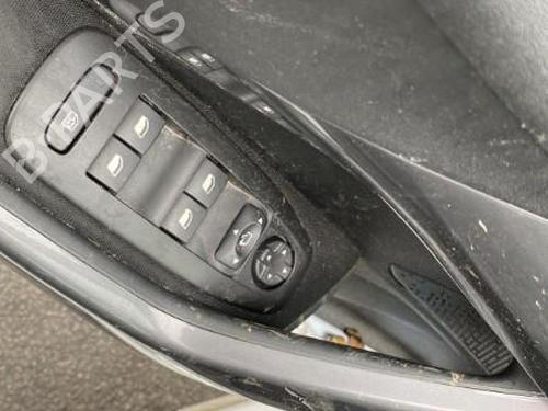 Left tailgate light PEUGEOT 2008 I (CU_) 1.2 PureTech 82 | BP23766305C79 - Image 18