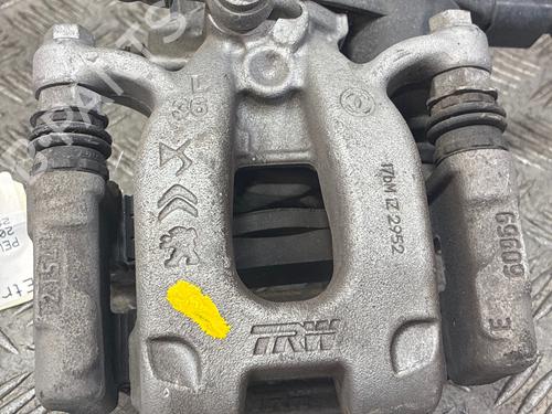 Used Left rear brake caliper Left rear brake caliper 38561699 38561699
