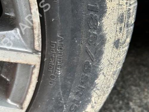 Transmissão frente esquerda RENAULT SCÉNIC I MPV (JA0/1_, FA0_) 1.6 (JA00, JA16, JA15, JA19, JA1V, JA2B, JA2C, JA0B,... | BP19989408M38 