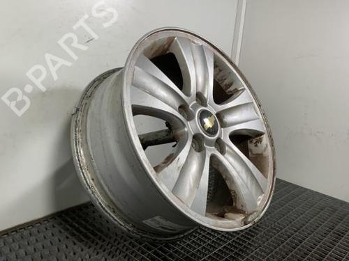 Fælk CHEVROLET CAPTIVA (C100, C140) 2.0 D | BP21962996C45 - Image 3