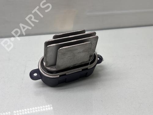 Heater resistor RENAULT VEL SATIS (BJ0_) 2.2 dCi (BJ0E, BJ0F, BJ0G, BJ0H) | BP32230534M108