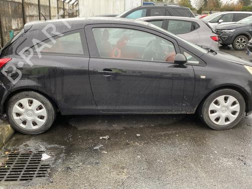 Electronic module OPEL CORSA D (S07) 1.3 CDTI (L08, L68) | BP24554596M83 - Image 45