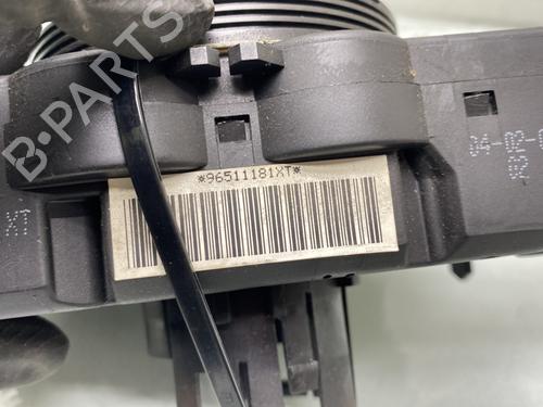 Steering column stalk CITROËN XSARA (N1) 1.9 D | BP31205789I23 