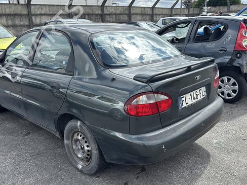 Left taillight DAEWOO LANOS Saloon (KLAT) 1.5 | BP29544336C34 - Image 15