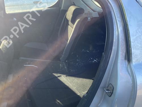 Ignition barrel PEUGEOT 207 (WA_, WC_) 1.4 HDi | BP28280732M48 