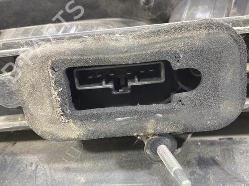 Used Left taillight Left taillight FORD FOCUS C-MAX (DM2) 1.8 TDCi (115 hp) 20013584 20013584