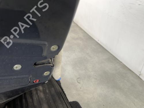 Drzwi tylne lewe PEUGEOT 307 (3A/C) 1.6 HDi | BP29759292C4 