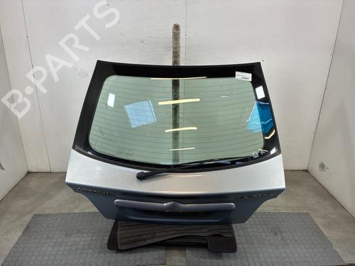 Used Tailgate Tailgate CITROËN XSARA (N1) 1.9 D (70 hp) 35896585 35896585