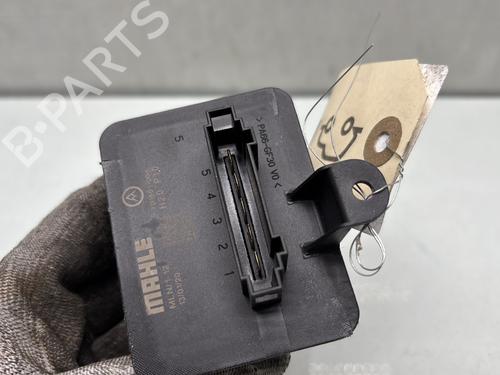 Heater resistor PEUGEOT 2008 II (UD_, US_, UY_, UJ_, UR_, UC_) 1.2 PureTech 130 (USHNS, URHNS) | BP30104406M108