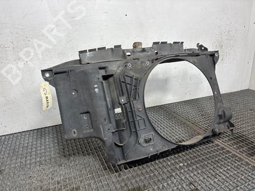 Used Front slam panel Front slam panel 38778641 38778641