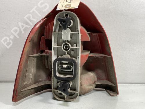 Right taillight RENAULT TWINGO I (C06_) 1.2 (C066, C068) | BP26952584C35 
