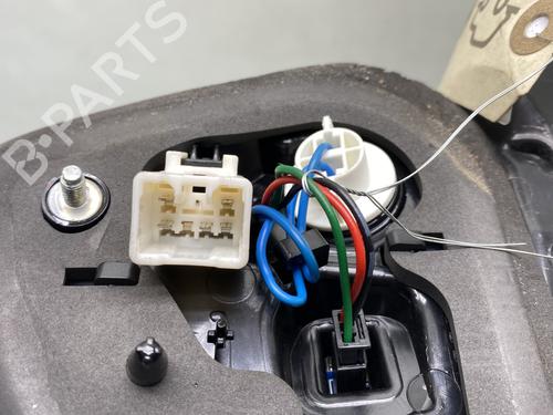 left-tailgate-light-kia-rio-iii-ub-2011-2012-2013-2014-2015-2016-2017-30463414 main image