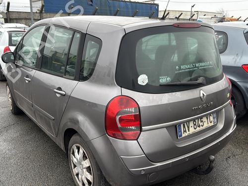 Dørliste RENAULT MODUS / GRAND MODUS (F/JP0_) 1.5 dCi (JP0G, JP0H) | BP39090916C150 - Image 20