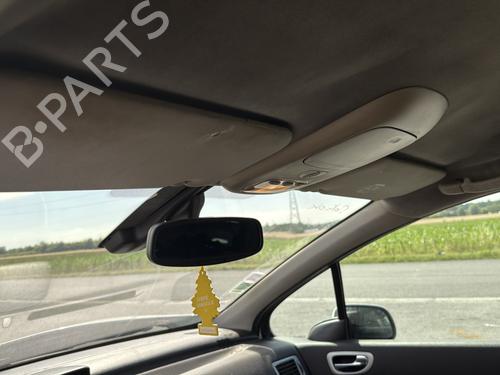 Bakre vindusviskerarm PEUGEOT 307 (3A/C) 1.6 HDi 110 | BP29968470C144