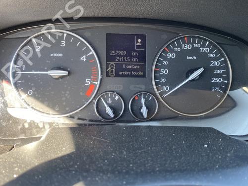 Fuse box RENAULT LAGUNA III (BT0/1) 2.0 dCi (BT01, BT08, BT09, BT0E, BT0K, BT12, BT1C, BT1D,... | BP30941109E1  - Image 31