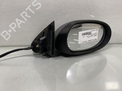 Used Right mirror JAGUAR X-TYPE I (X400) 2.0 D (130 hp) 31572606