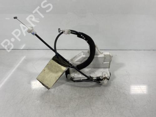 Used Front right lock CITROËN C3 II (SC_) 1.4 HDi 70 (SC8HZC, SC8HR0, SC8HP4) (68 hp) 19984691