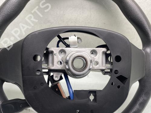 Used Steering wheel Steering wheel CITROËN C1 II (PA_, PS_) 1.0 VTi 68 (69 hp) 28704579 28704579