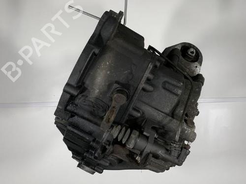 Used Gearbox Gearbox MINI MINI (R50, R53) One D (75 hp) 35897182 35897182